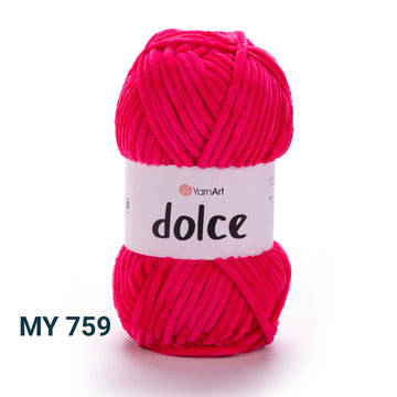 Acheter my-759 YarnArt Dolce