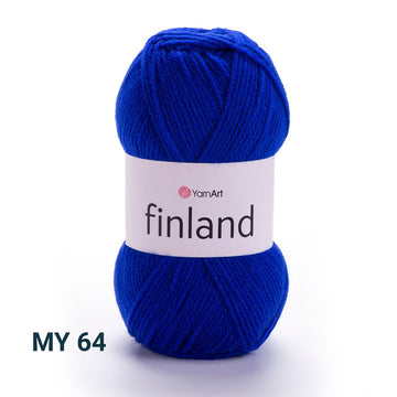 Acheter my64 YarnArt Finland