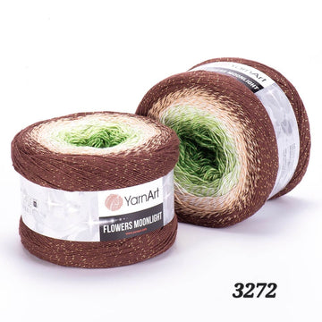 Acheter 3272 YarnArt Flowers Moonlight