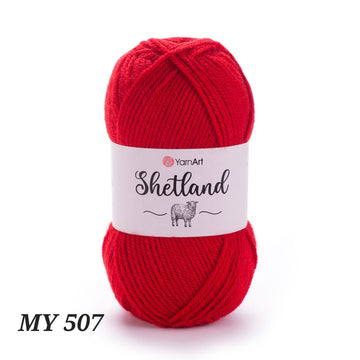 Acheter my-507 YarnArt Shetland