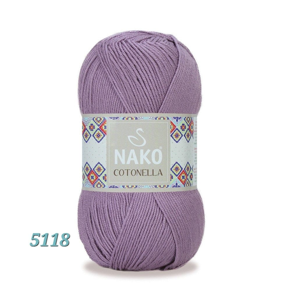 يشتري 5118 Nako Cotonella