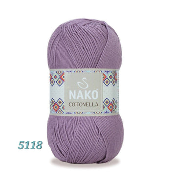 Acheter 5118 Nako Cotonella