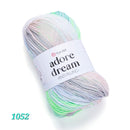 YarnArt Adore Dream-12