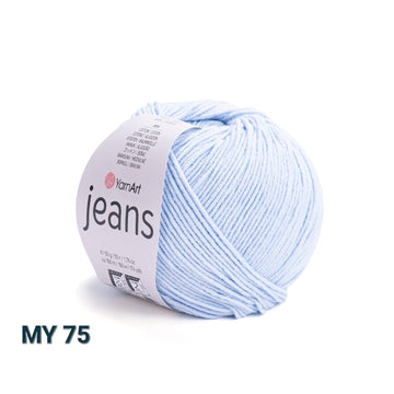 Acheter my75 YarnArt Jeans