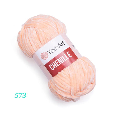 Acheter 573 YarnArt Chenille