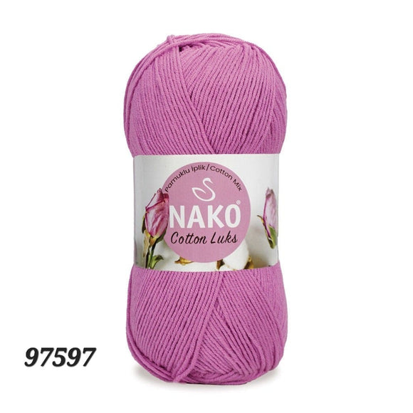 Nako Cotton Luks 