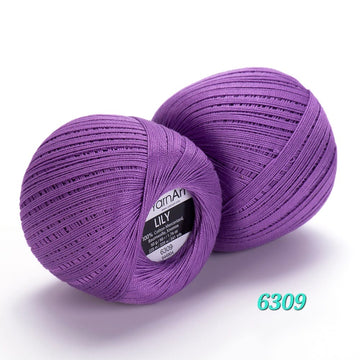 Acheter 6309 YarnArt Lily