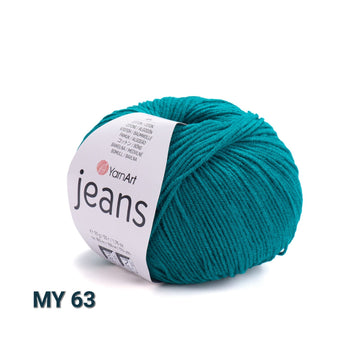 Acheter my63 YarnArt Jeans