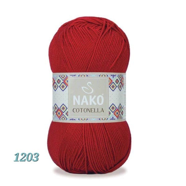 يشتري 1203 Nako Cotonella