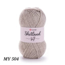 YarnArt Shetland-10