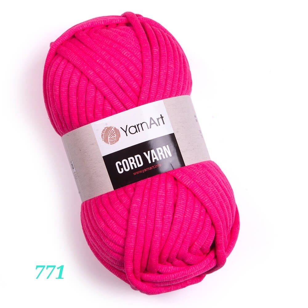 YarnArt Cord Yarn