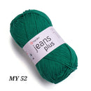 YarnArt Jeans Plus-29