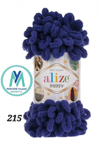 Acheter 215 Alize Puffy