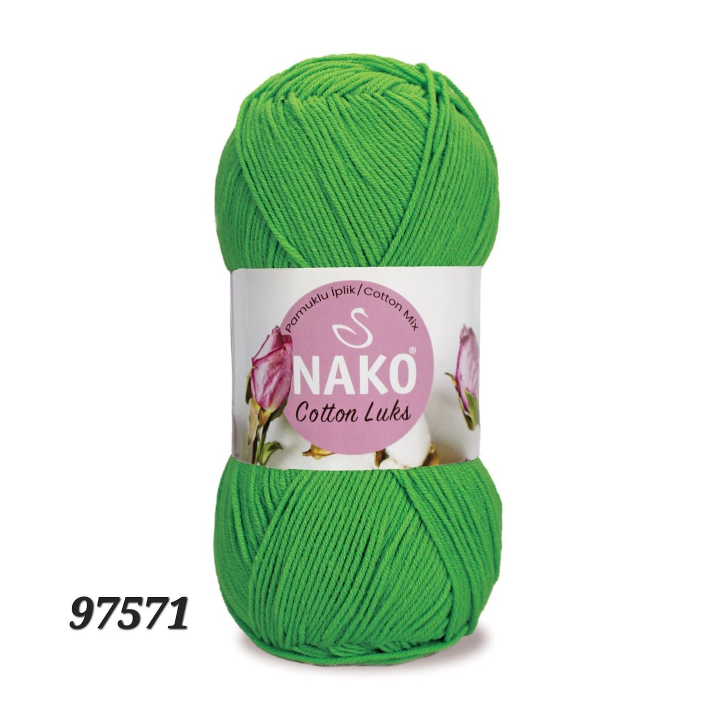 Nako Cotton Luks