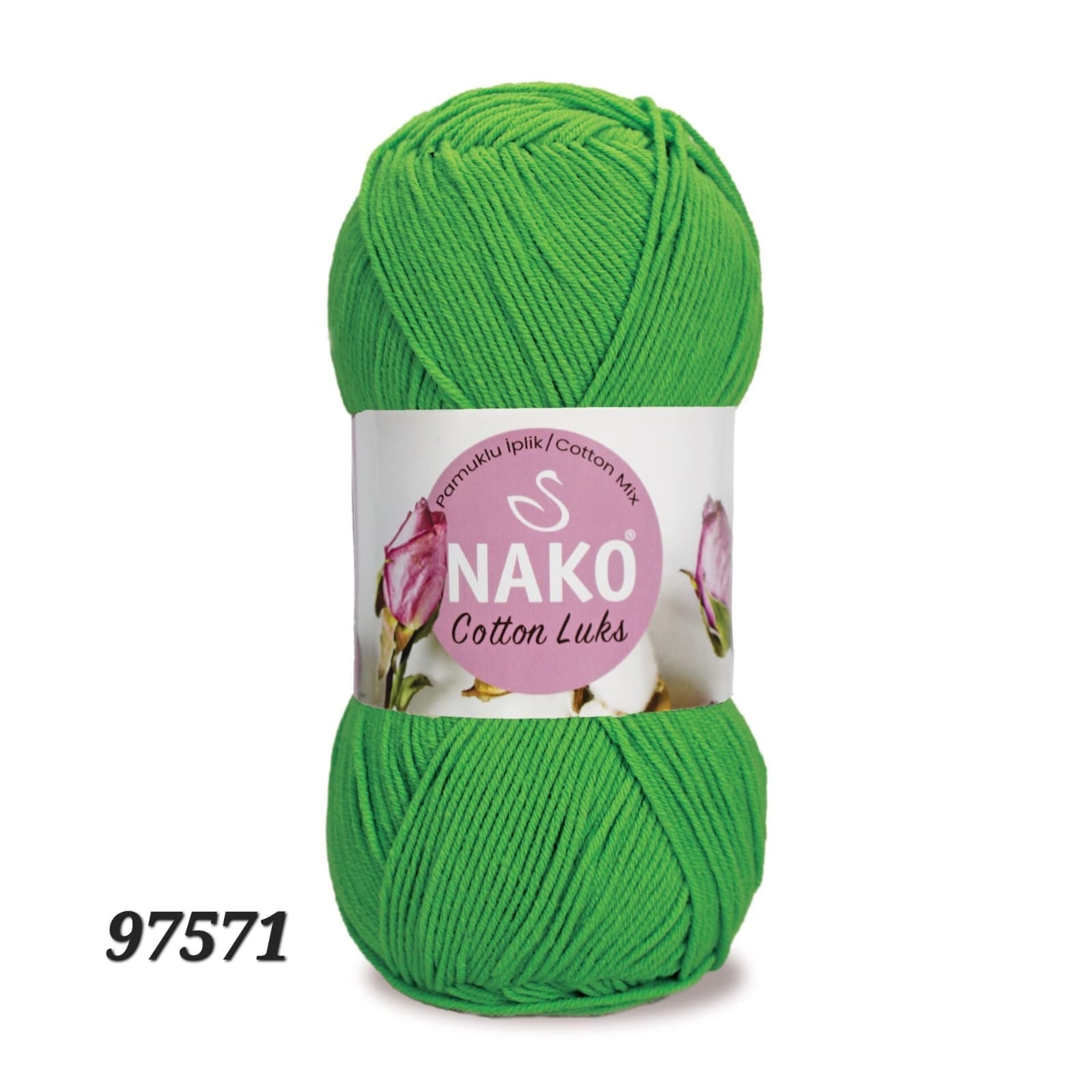 يشتري 97571 Nako Cotton Luks