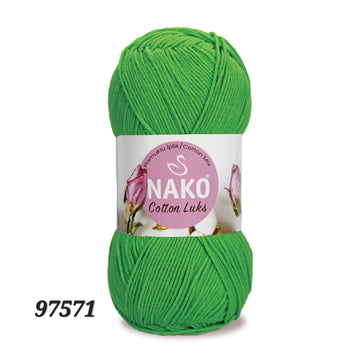 Acheter 97571 Nako Cotton Luks 