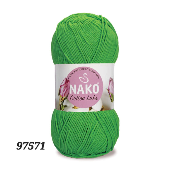 Nako Cotton Luks 