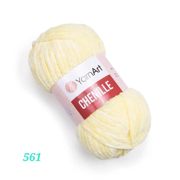 Acheter 561 YarnArt Chenille