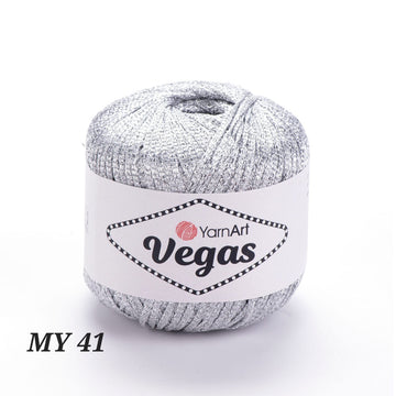 Acheter gray-my41 YarnArt Vegas