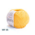 yellow my35