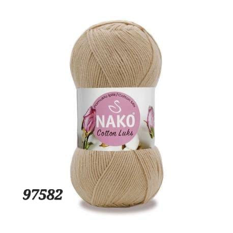 Nako Cotton Luks