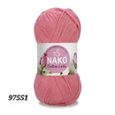 Nako Cotton Luks -1