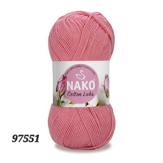 Nako Cotton Luks 