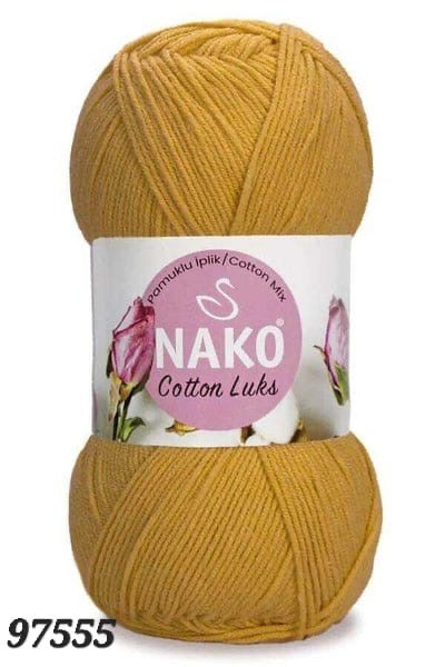 Nako Cotton Luks