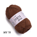 YarnArt Jeans Plus-17