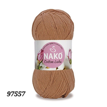 Acheter 97557 Nako Cotton Luks 