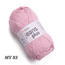 YarnArt Jeans Plus-10