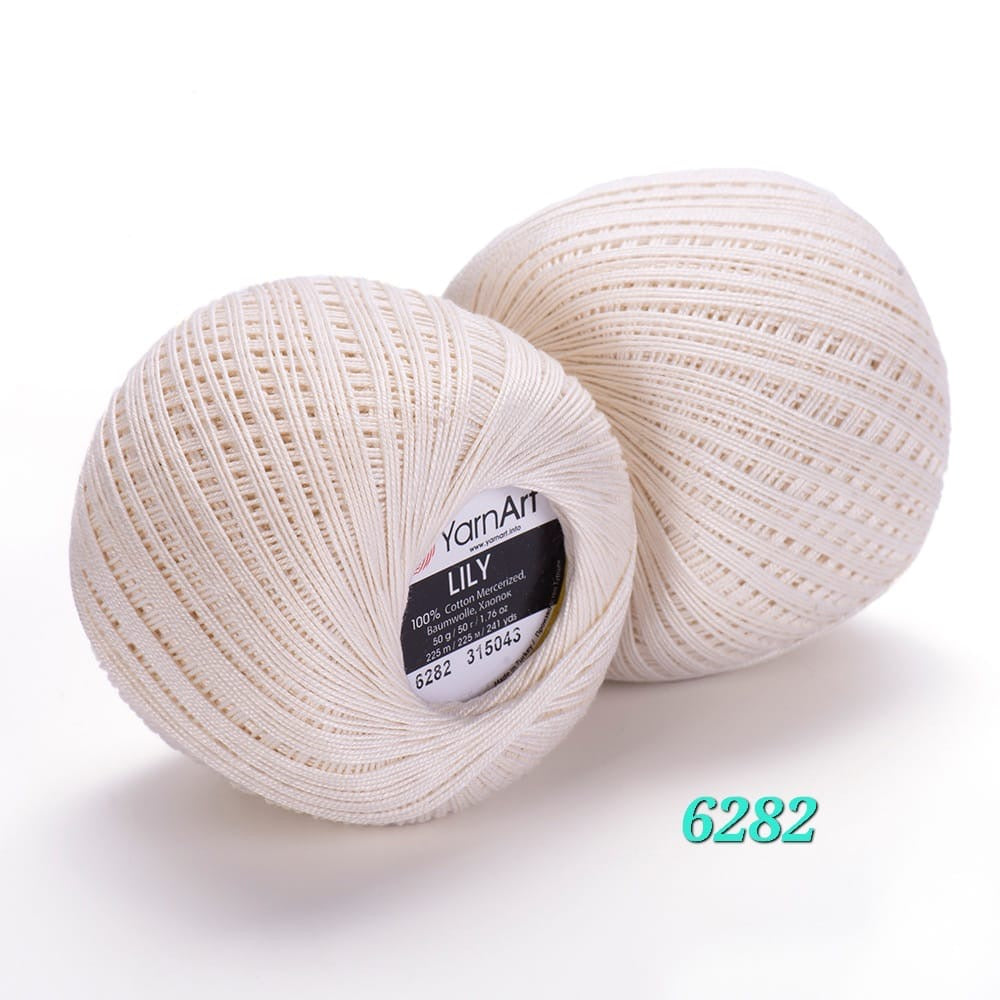 يشتري 6282 YarnArt Lily