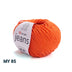 orange MY85
