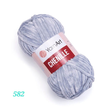 Acheter 582 YarnArt Chenille