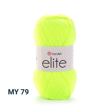 Acheter my-79 YarnArt Elite