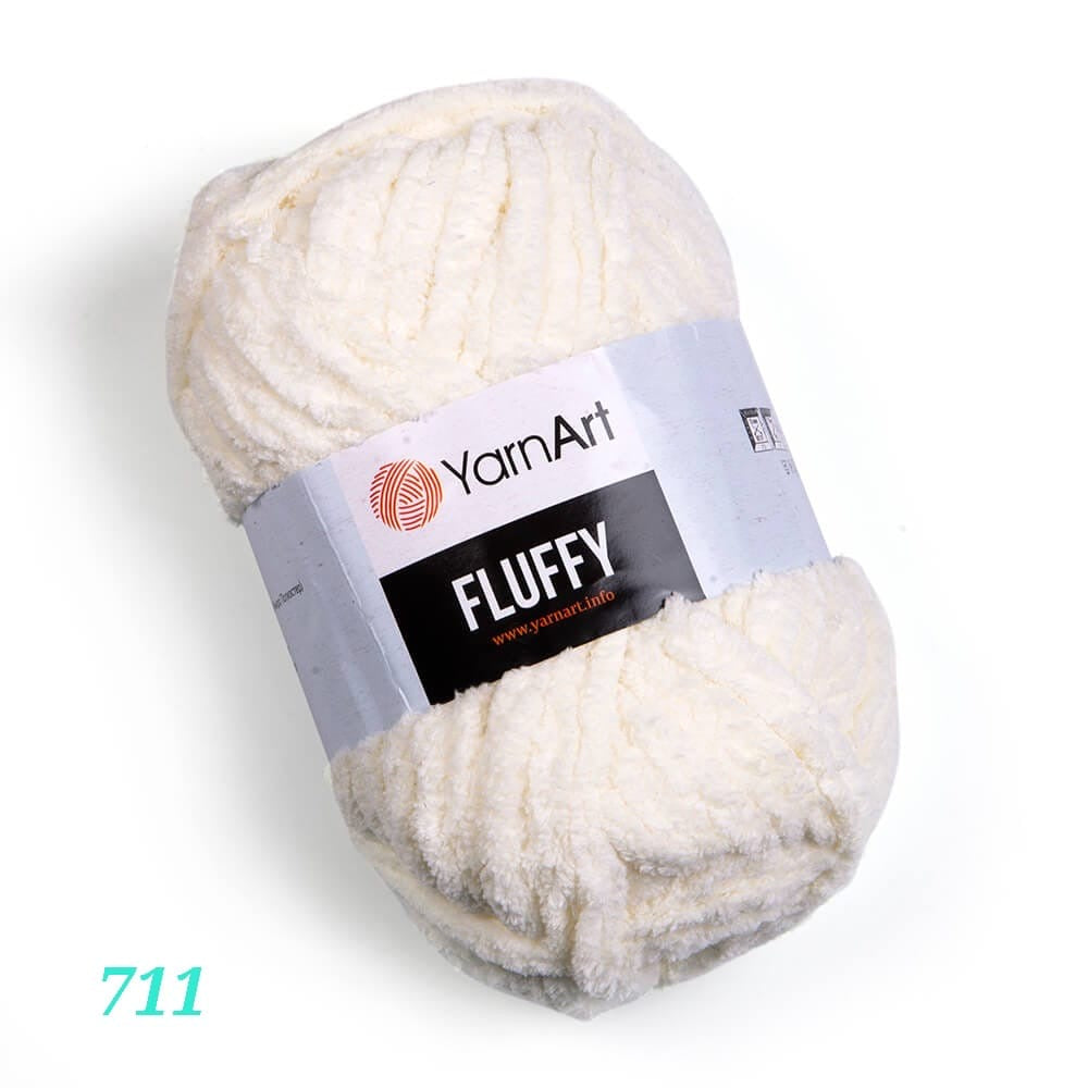 يشتري 711 YarnArt Fluffy