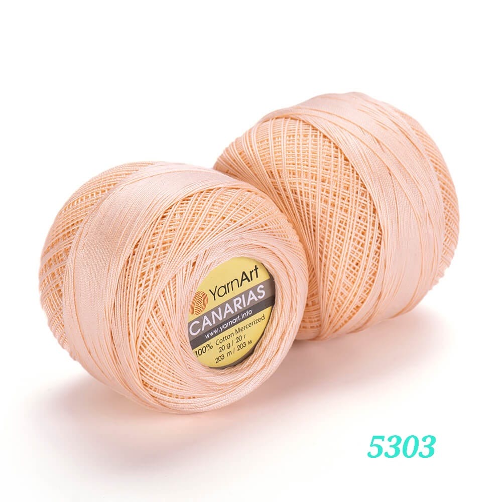 يشتري 5303 YarnArt Canarias