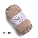 YarnArt Jeans Plus-18