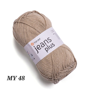 Acheter my-48 YarnArt Jeans Plus