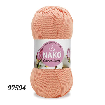 Acheter 97594 Nako Cotton Luks 