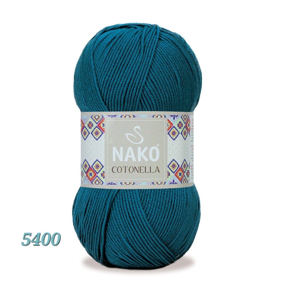 يشتري 5400 Nako Cotonella