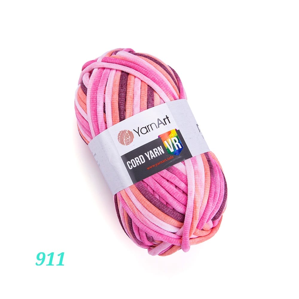 YarnArt Cord Yarn (VR)