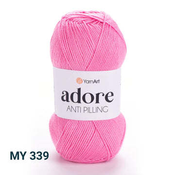 Acheter my-339 YarnArt Adore
