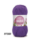 Nako Cotton Luks -31