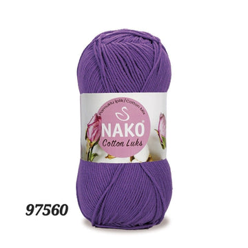 Acheter 97560 Nako Cotton Luks 