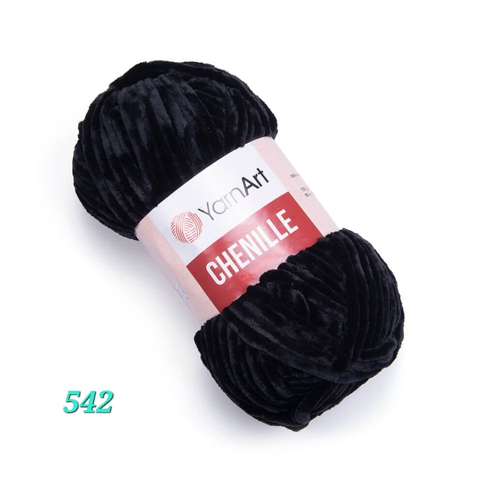 YarnArt Chenille