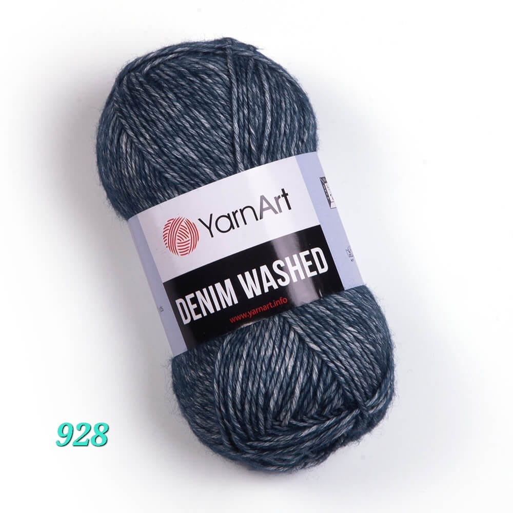 YarnArt Denim Washed