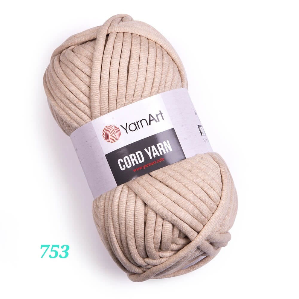 YarnArt Cord Yarn