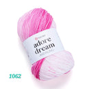 YarnArt Adore Dream-16