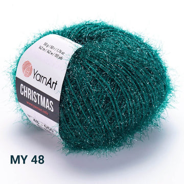 Acheter my48 YarnArt Christmas